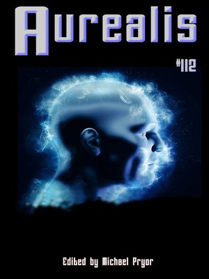 cover image of Aurealis #112